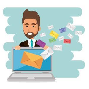 Destaque e mail marketing grátis - E-mail Marketing Grátis: MailChimp - Tutorial Formulário de Contato