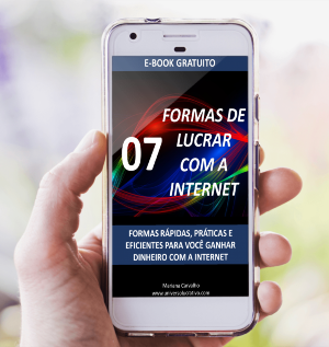 Miniatura Capa3D E book CELULAR - Vendas Online - Monte um POTENTE Sistema de VENDAS na Internet