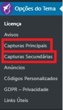 wolfwp tema para wordpress - E-mail Marketing Grátis: MailChimp - Tutorial Formulário de Contato