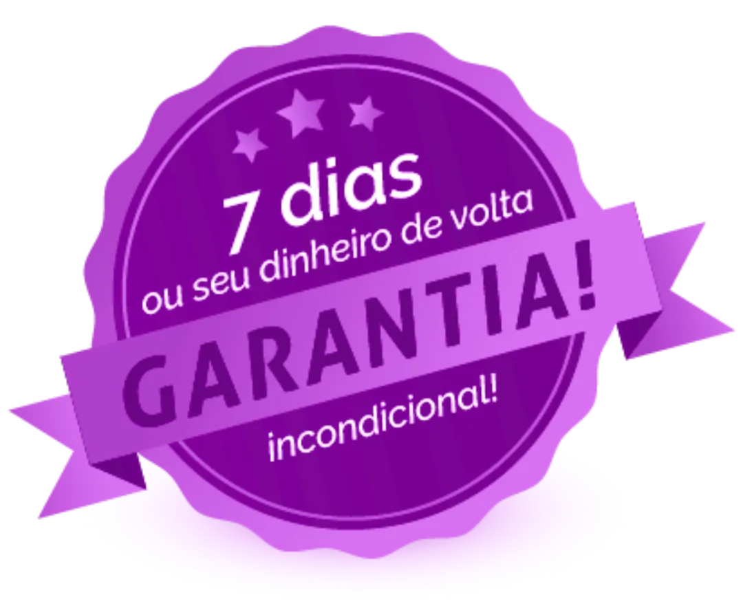 7 dias roxo - Rankeatube